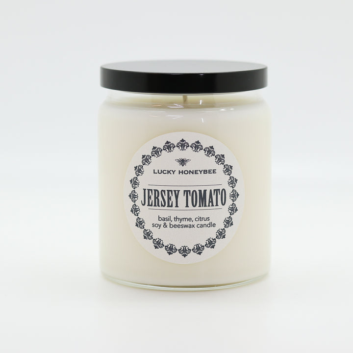 Jersey Tomato Candle